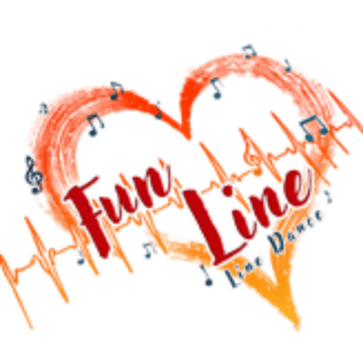 Logo de l'association Fun Line